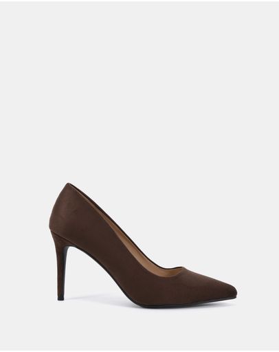 ChocolateMicrosuede