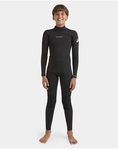 Quiksilver - Boys Prologue+ 4/3 Bz Gbs