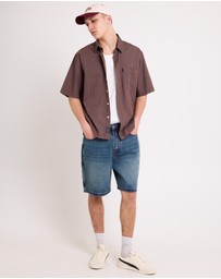 Spencer Project - Brunson Carpenter Shorts