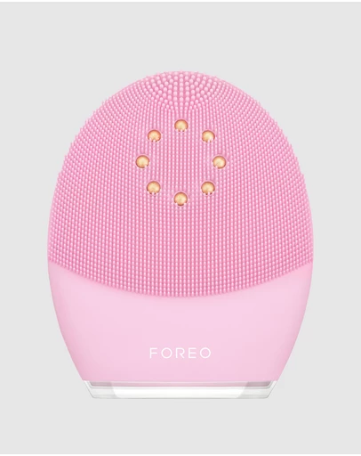 FOREO - LUNA 3 Plus Facial Cleansing Smart Device - Normal Skin