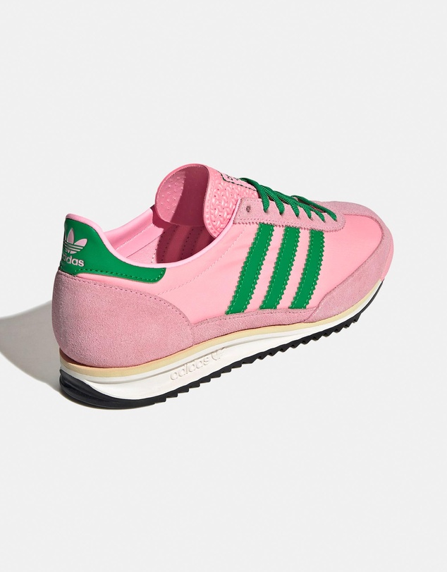 adidas Originals - SL 72 OG - Women's