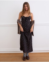 Motel Rocks - Posine Dress