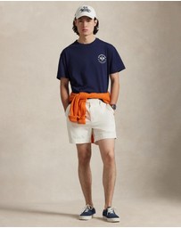 Polo Ralph Lauren - Australian Open 2026 - Short Sleeve T-Shirt