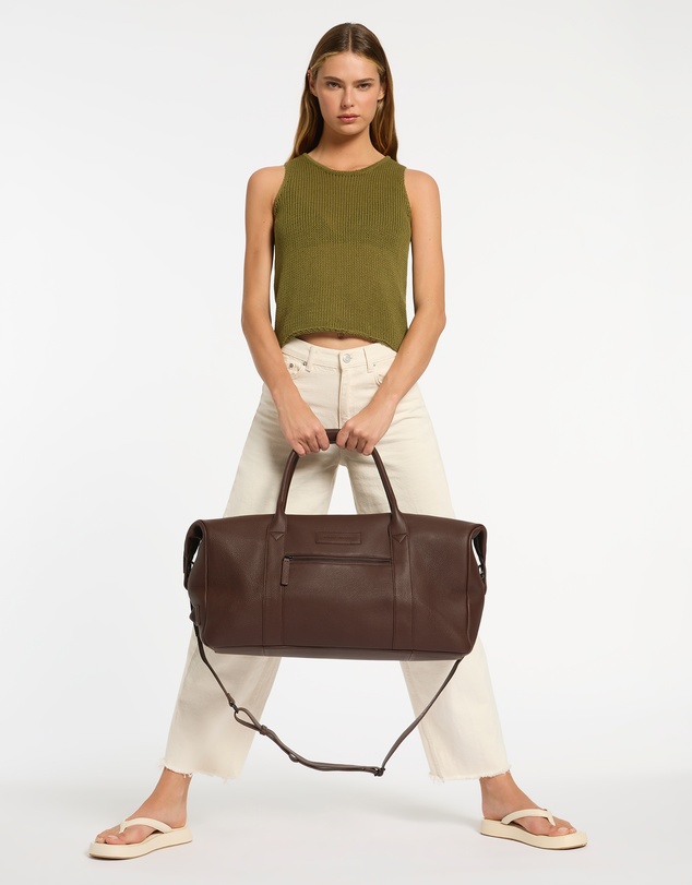 Status Anxiety - Everything I Wanted Duffle Bag