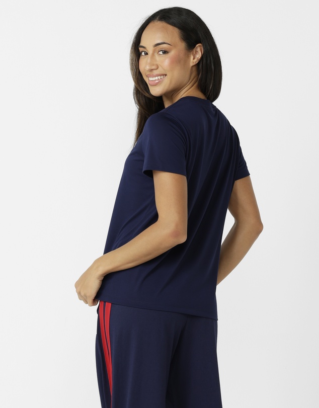 Lorna Jane - Lotus T-Shirt