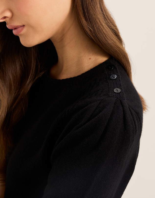 Review - Ayr Jumper