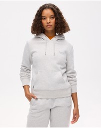 Superdry - Essential Logo Hoodie