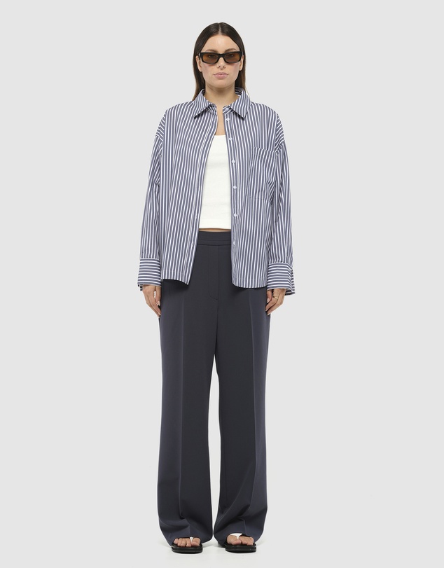 JACANDMOOKI - Sloane Shirt