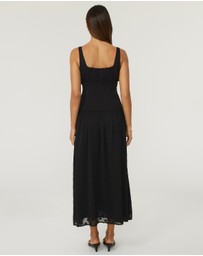 Tussah - Franca Midi Dress