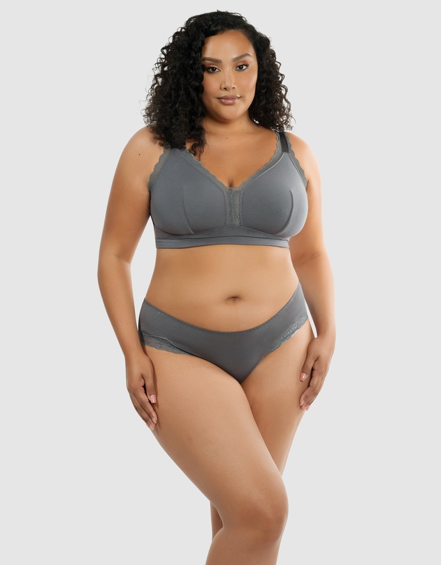 Parfait - Dalis Wireless Modal Bralette