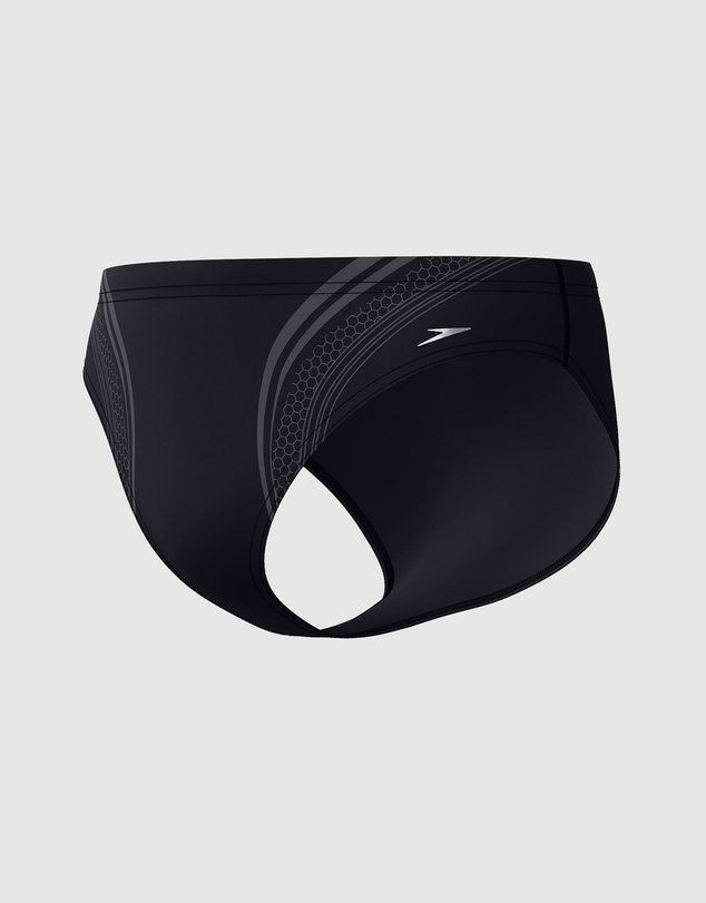 Speedo - Printed Movement Briefs