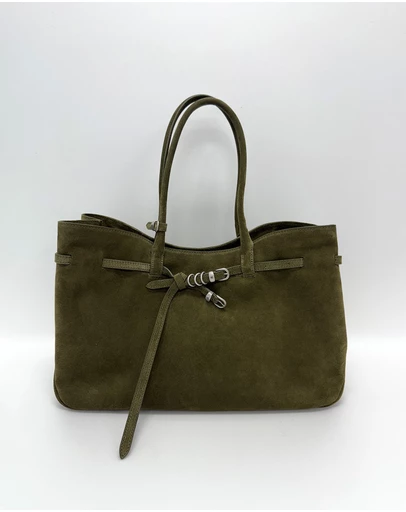 MARGESHERWOOD - Grandma Used Bag Large
