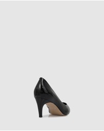 Sempre Di - Harrell Heels