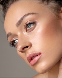Eye of Horus - Lash Lift Mascara Black