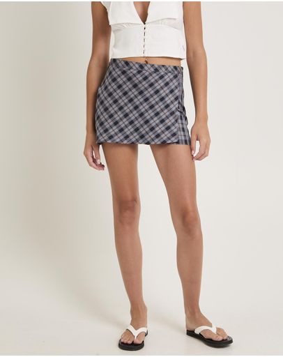NAVY CHECK