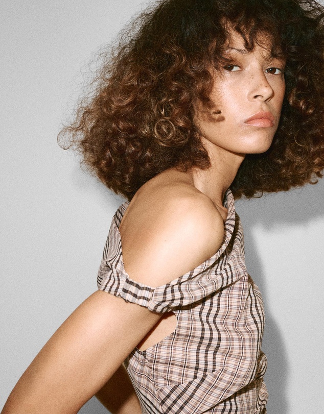 M.N.G - Viv Dress