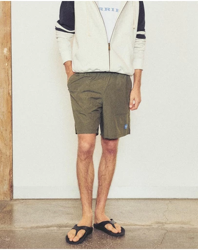 Larriet - Scale Shorts