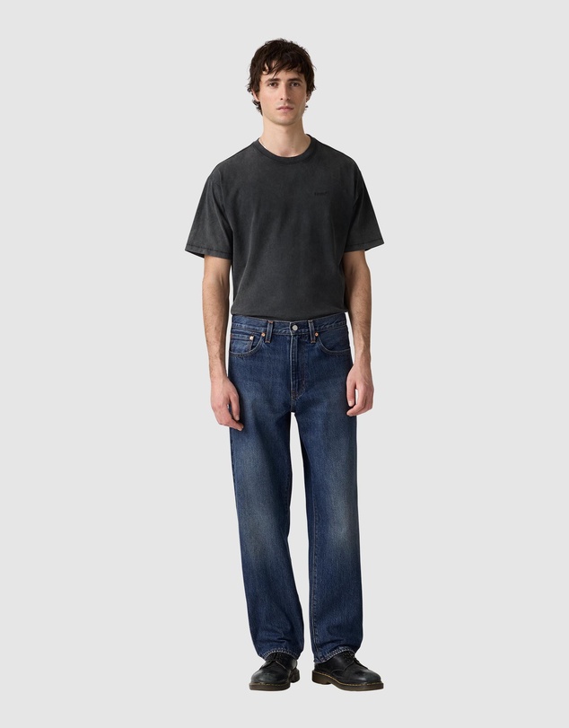 Levi's - 568 Loose Straight Jeans