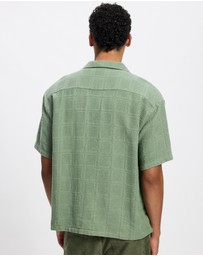 Rhythm - Oasis SS Shirt