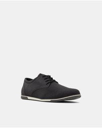 ALDO - Heron Lace Up Shoes