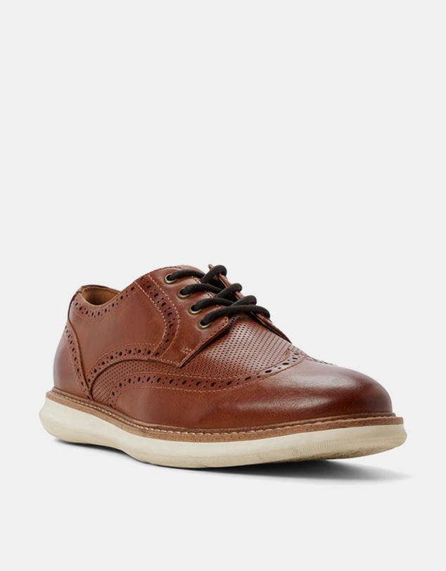 ALDO - Dominik Lace Up Shoes