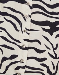 LENNI the label - Sonic Skirt