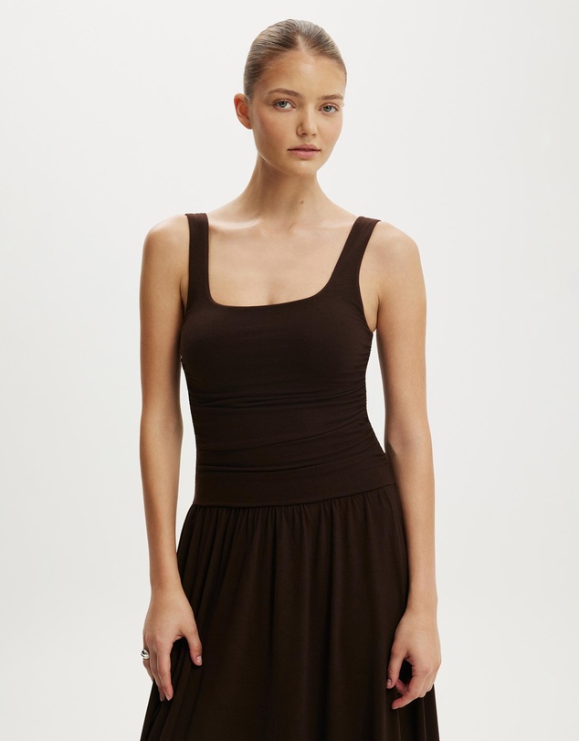 Cotton On - Maple Maxi Dress