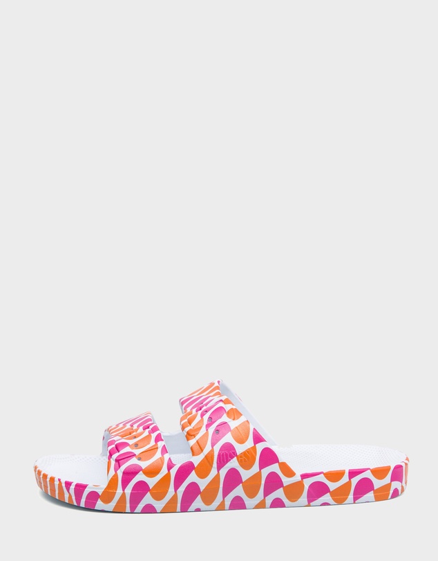 Freedom Moses - Slides - Unisex