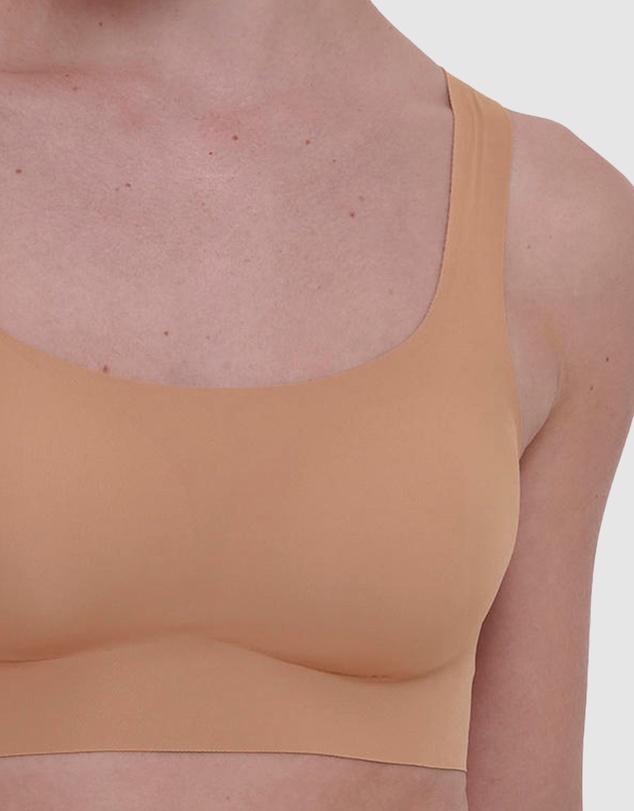 Sloggi - Sloggi Zero Feel 2.0 Bra Top