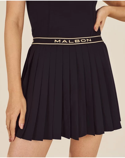 Malbon - Laurell Skirt