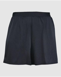 Miraclesuit Swimwear  - High Waist Shaping Swim Shorts