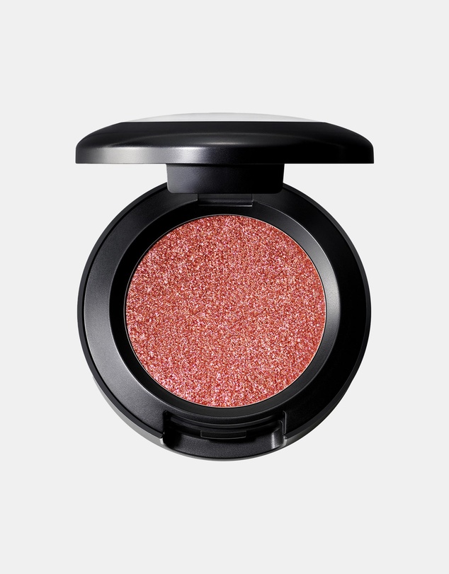 MAC - Glitter Single Eye Shadow Compact