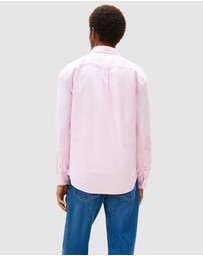 Tommy Hilfiger - Heritage Regular Fit Oxford Shirt