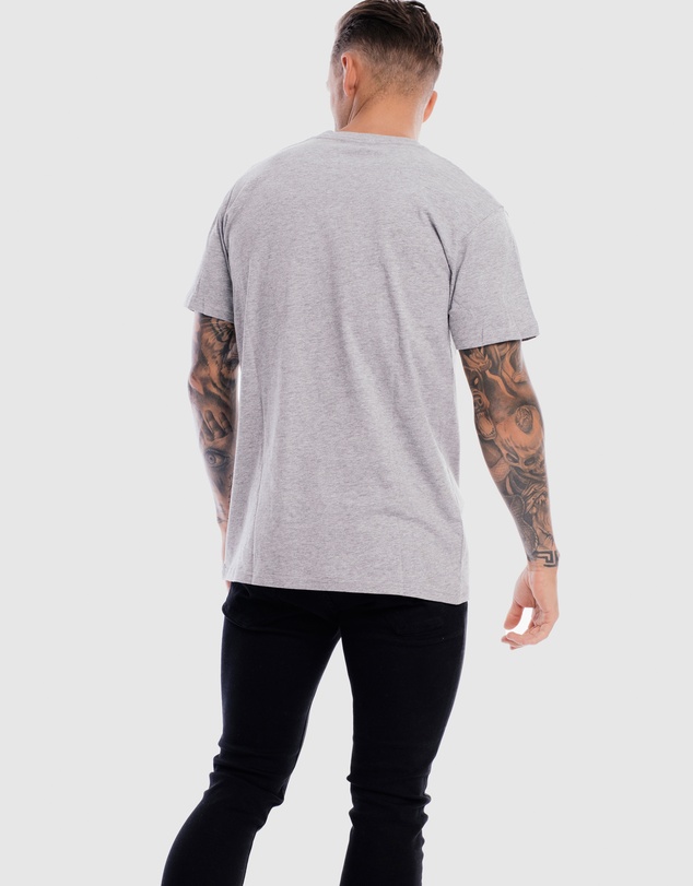 DVNT - S.E.S. Tee