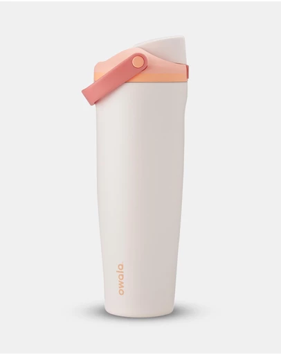 Owala - Owala Freesip Sway Stainless Steel Insulated 1.185l