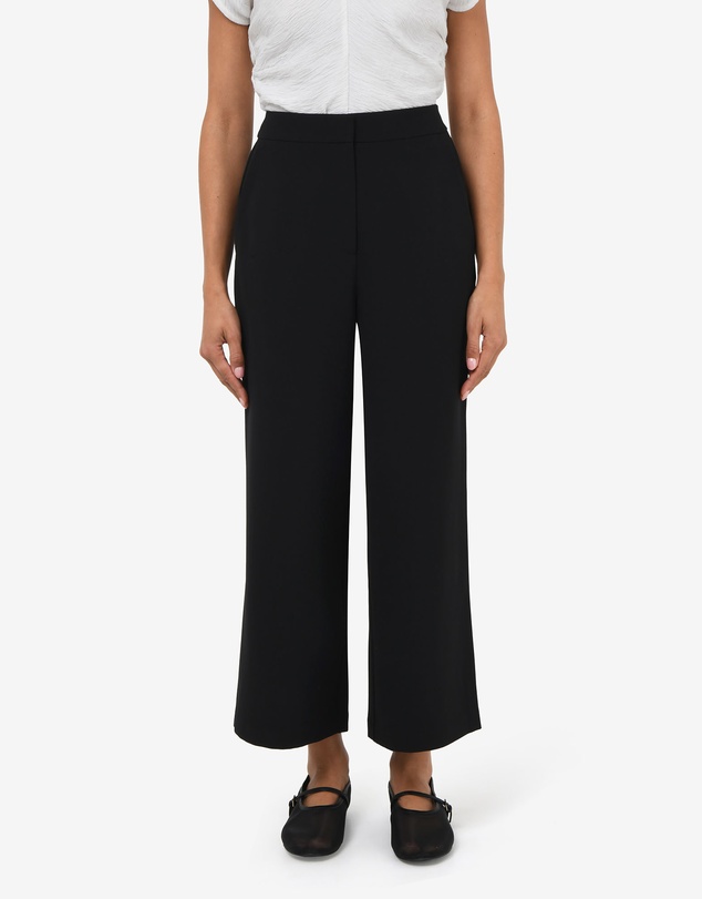 Forcast - Ace Wide Leg Culotte