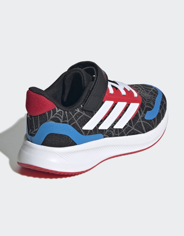 adidas Sportswear - adidas Marvel Spider-man Runfalcon Shoes Kids