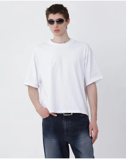 Won Hundred - Houston Plain T-Shirt