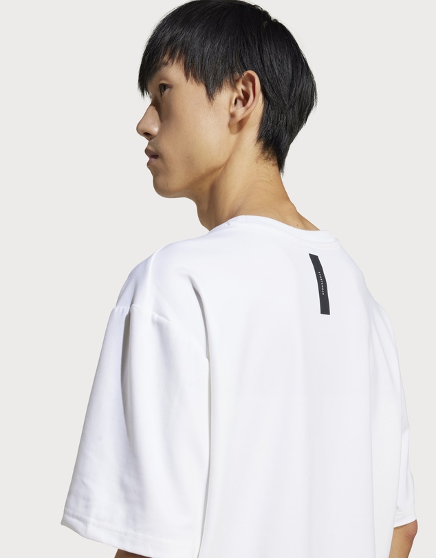 adidas Sportswear - adidas Z.N.E. Loose-Fit Tee Mens