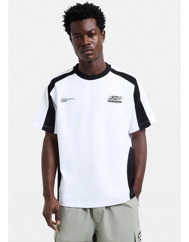 Spencer Project - Plains T-Shirt