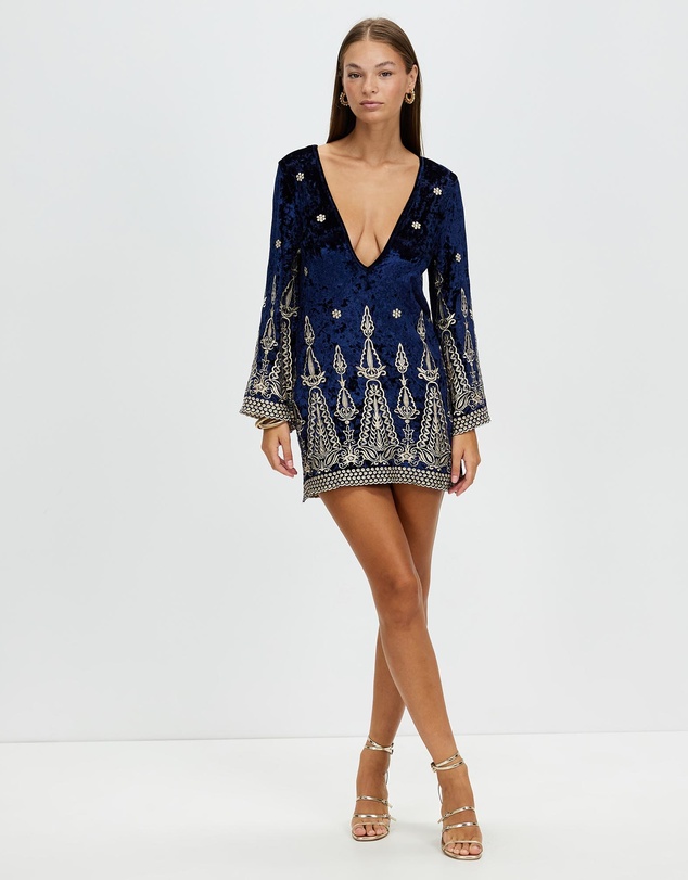 LENNI the label - Rumi Dress