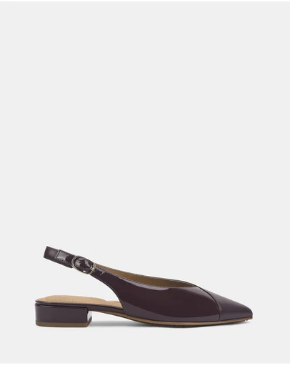 Hush Puppies - Amara