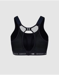 Shock Absorber - Ultimate Run Padded Sports Bra