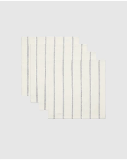 Seed Heritage - Isla Napkin Set of 4