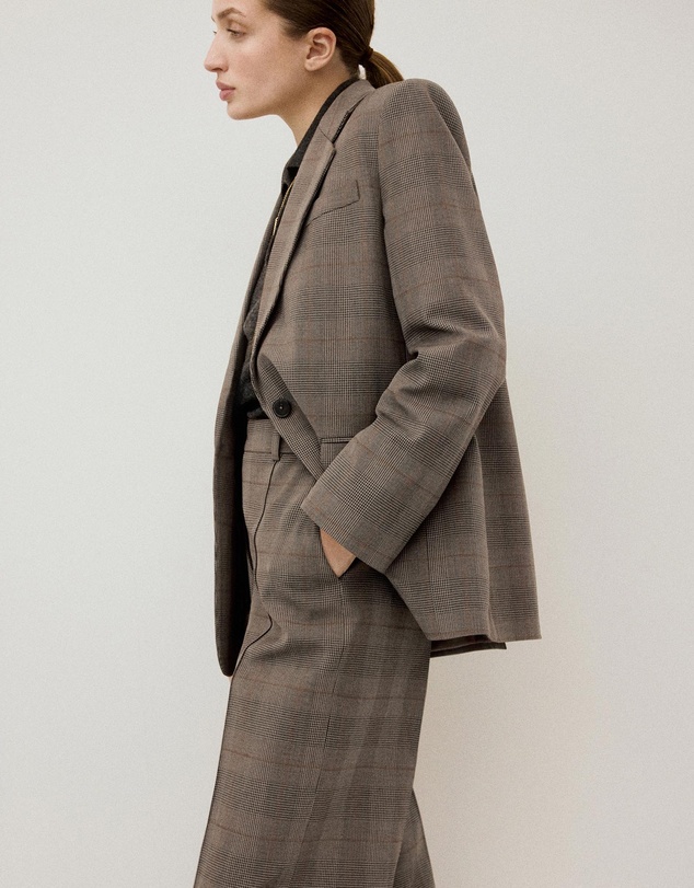 M.N.G - Monet Blazer