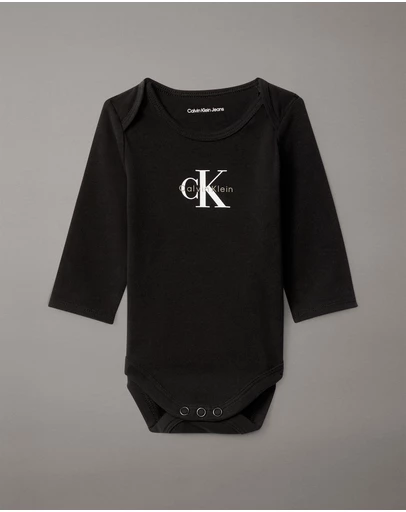 Calvin Klein Jeans - Newborn Bodysuit