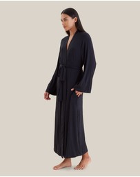 Papinelle - Kate Modal Soft Maxi Robe