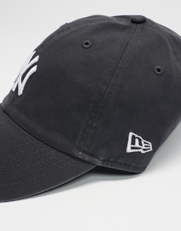 New Era - Casual Classic New York Yankees Cap