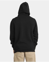 Quiksilver - Mens Salt Water Zip Up Hoodie