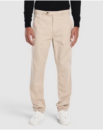 GUESS - Porto Straight Pants